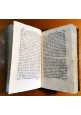 I DIALOGHI DI FOCIONE di Gabriel Bonnot de Mably 1789 Orlandelli Libro Antico